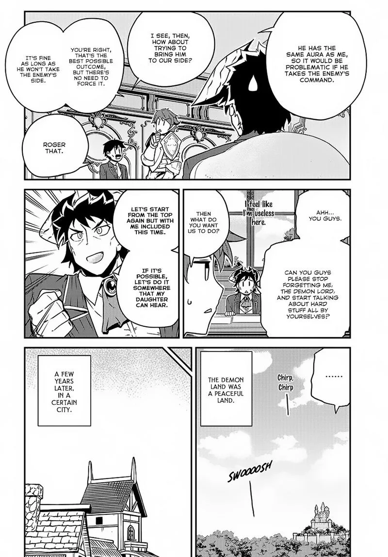 Isekai Nonbiri Nouka Chapter 117 page 4