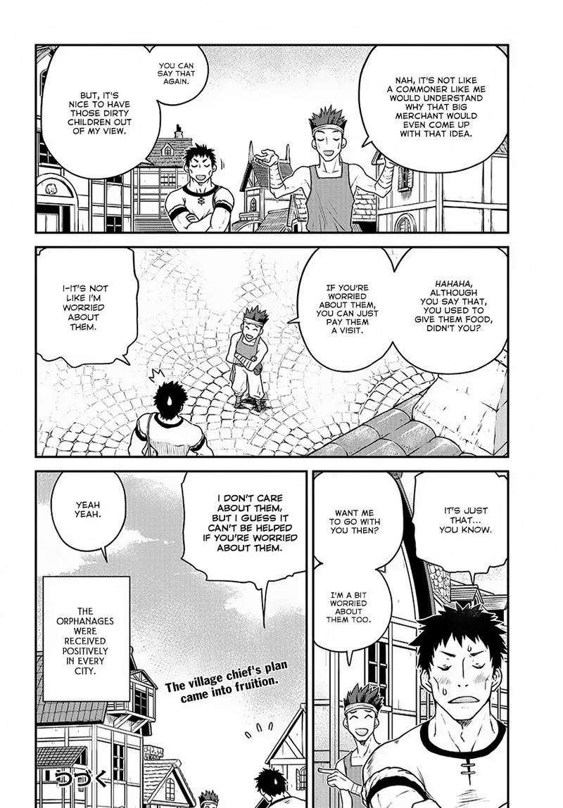 Isekai Nonbiri Nouka Chapter 117 page 6