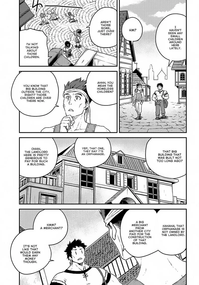 Isekai Nonbiri Nouka Chapter 117 page 5