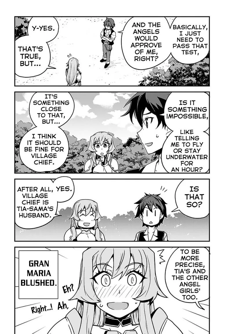Isekai Nonbiri Nouka Chapter 125 page 2