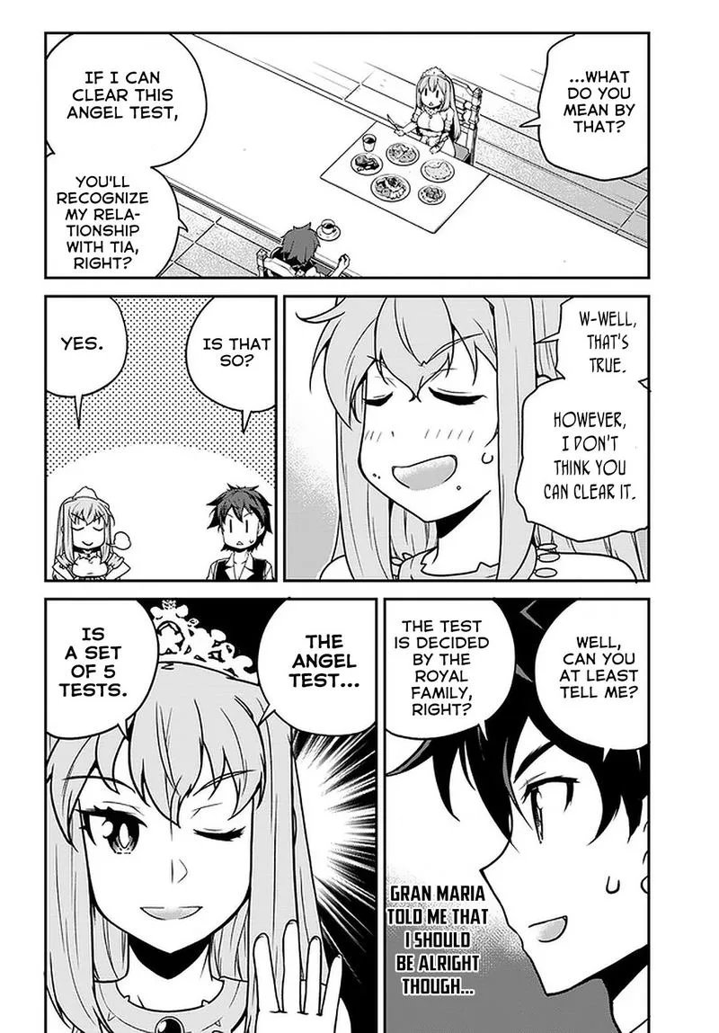 Isekai Nonbiri Nouka Chapter 126 page 4