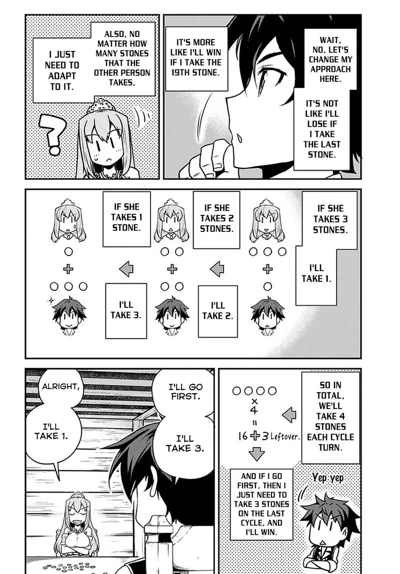 Isekai Nonbiri Nouka Chapter 127 page 2