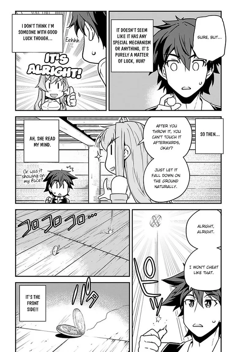 Isekai Nonbiri Nouka Chapter 128 page 2