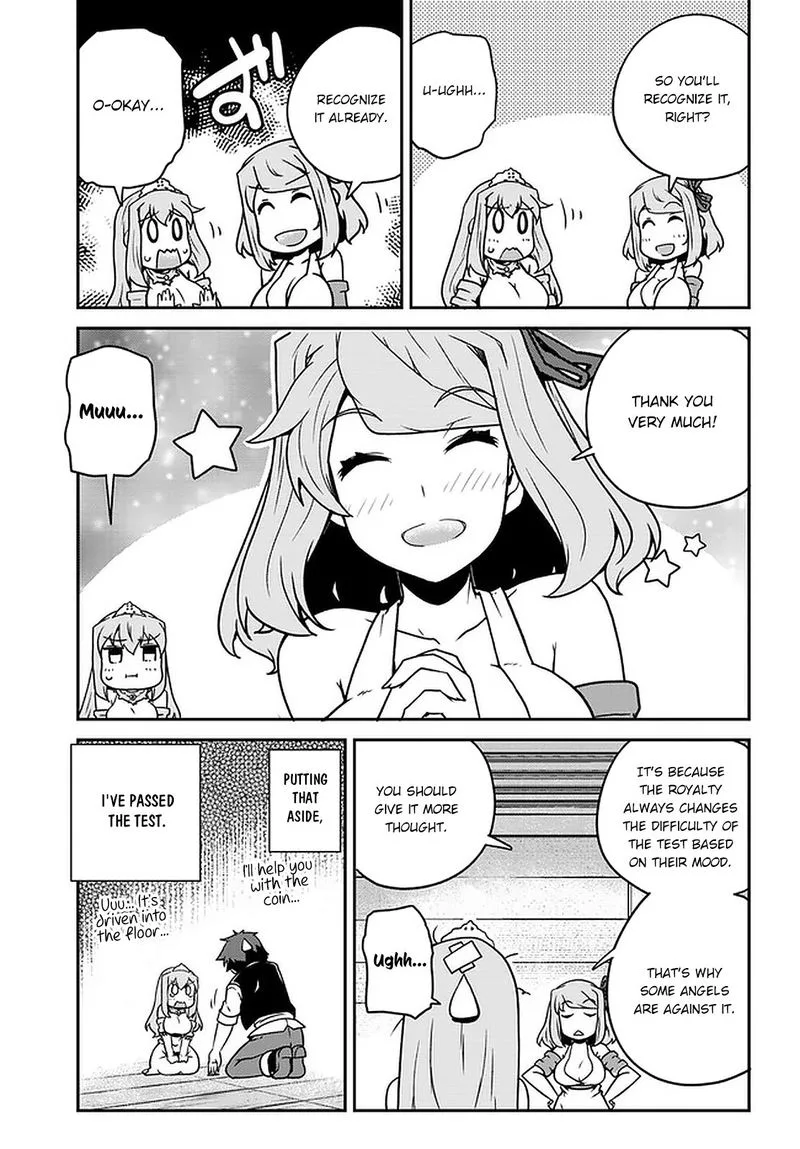 Isekai Nonbiri Nouka Chapter 128 page 5