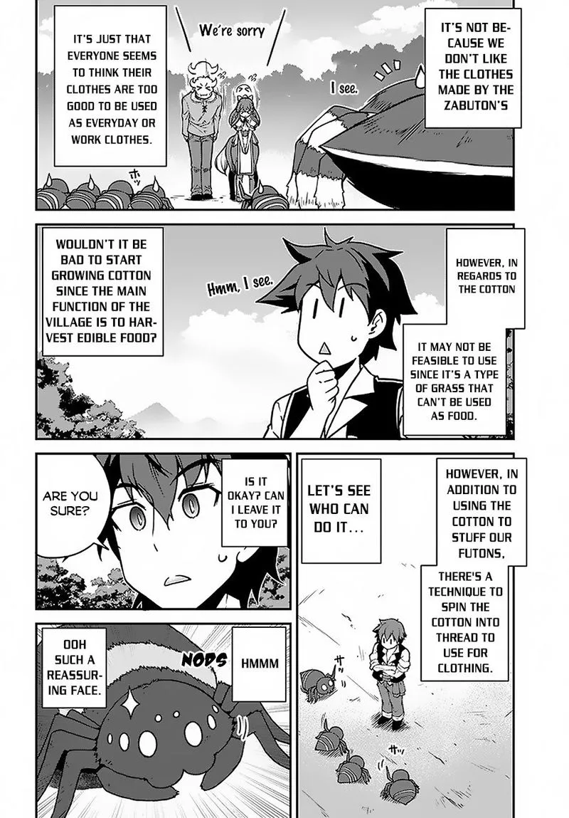Isekai Nonbiri Nouka Chapter 131 page 2