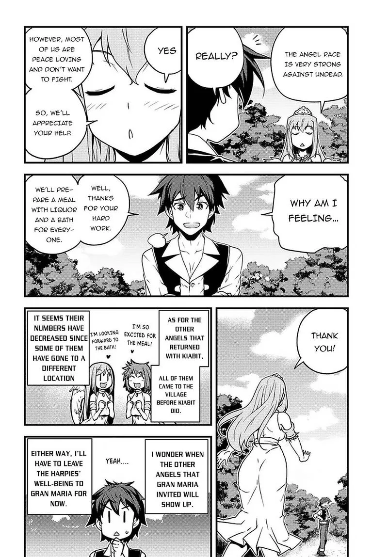 Isekai Nonbiri Nouka Chapter 140 page 2