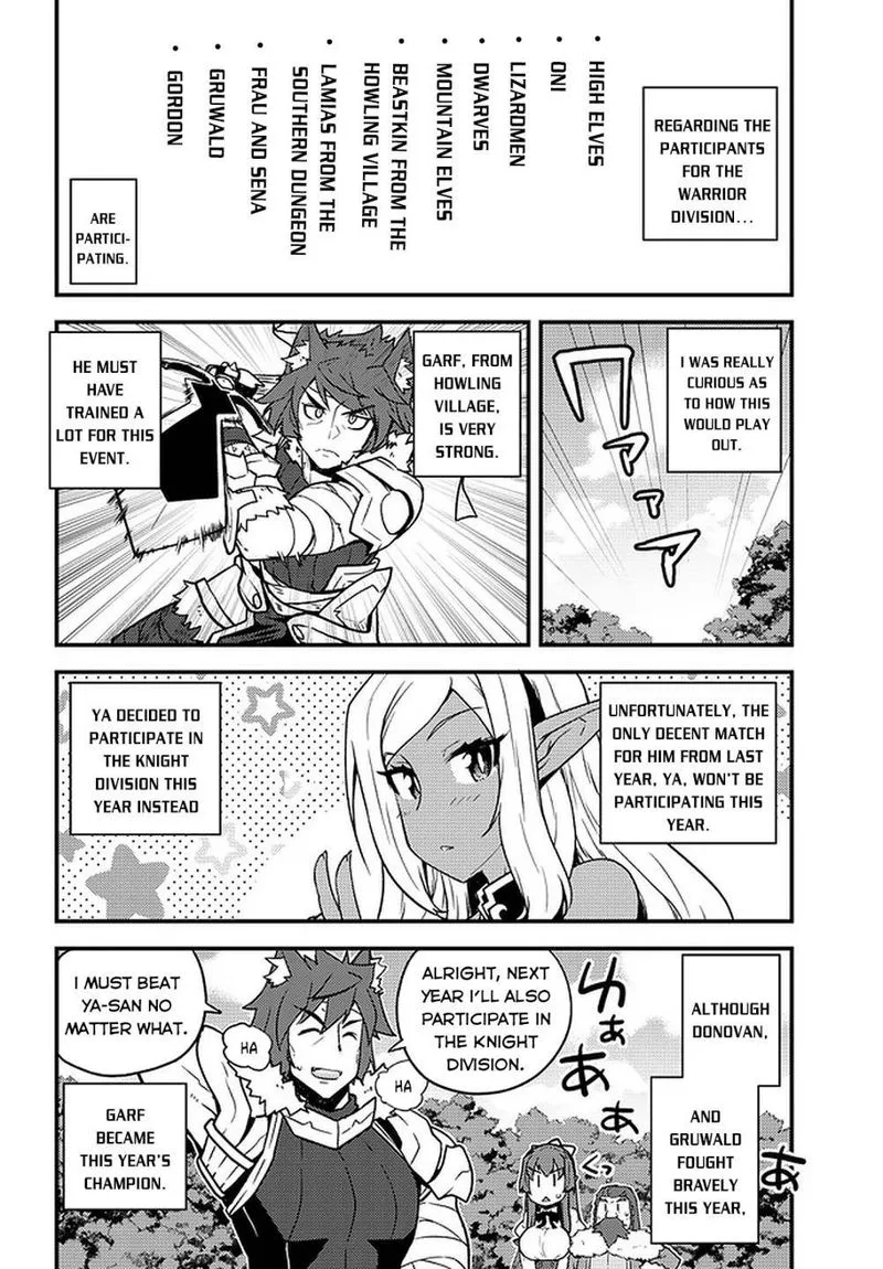 Isekai Nonbiri Nouka Chapter 143 page 2