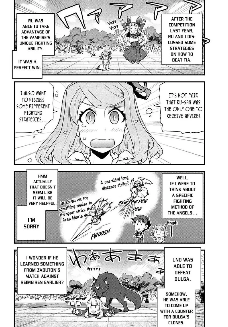 Isekai Nonbiri Nouka Chapter 145 page 2