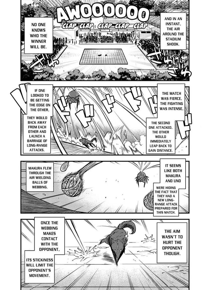 Isekai Nonbiri Nouka Chapter 145 page 5
