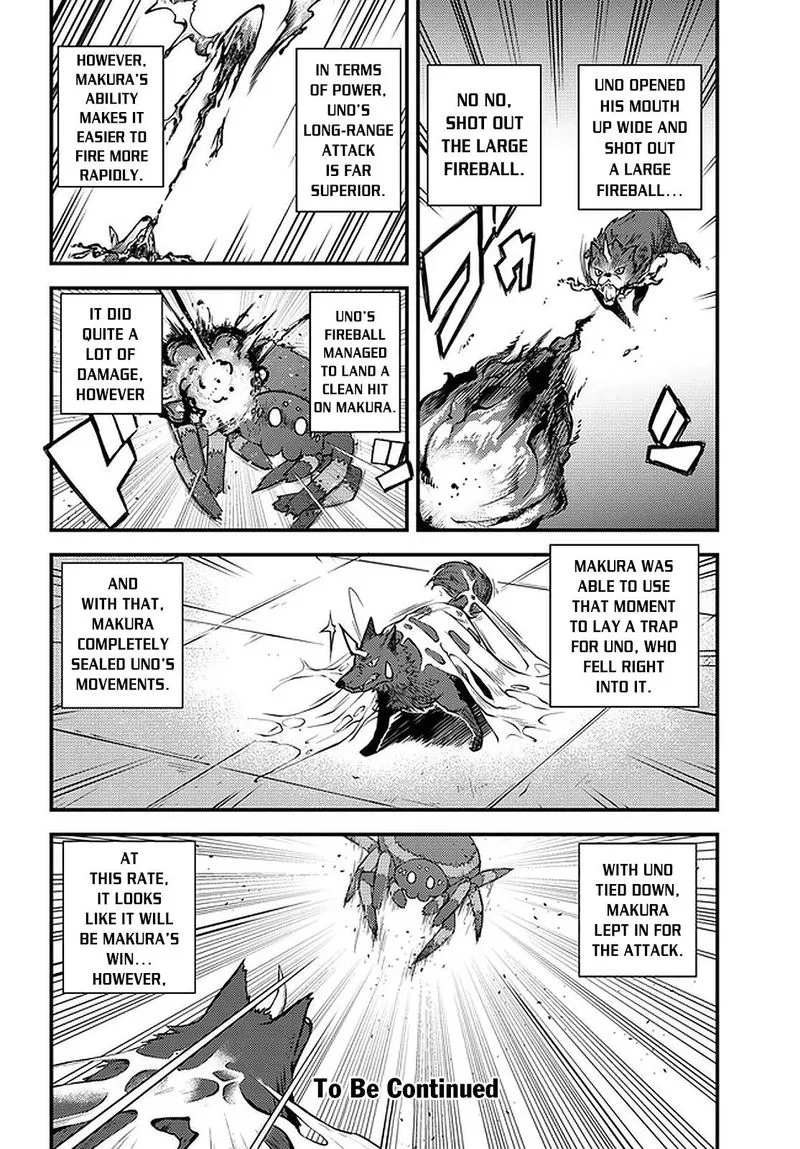 Isekai Nonbiri Nouka Chapter 145 page 6