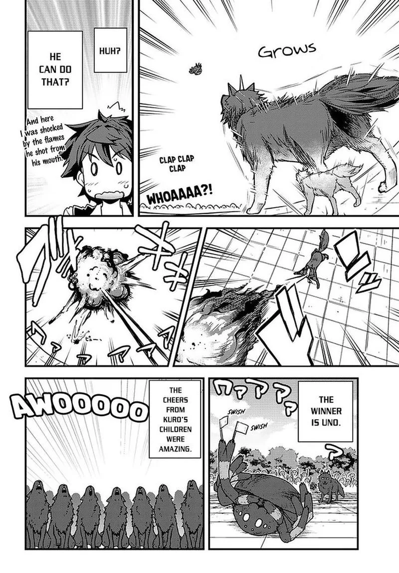 Isekai Nonbiri Nouka Chapter 146 page 2
