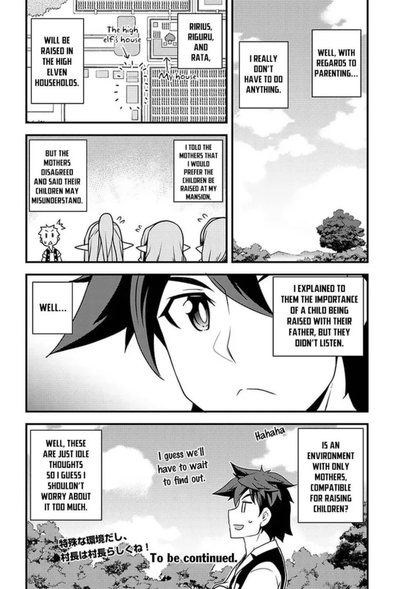 Isekai Nonbiri Nouka Chapter 148 page 6