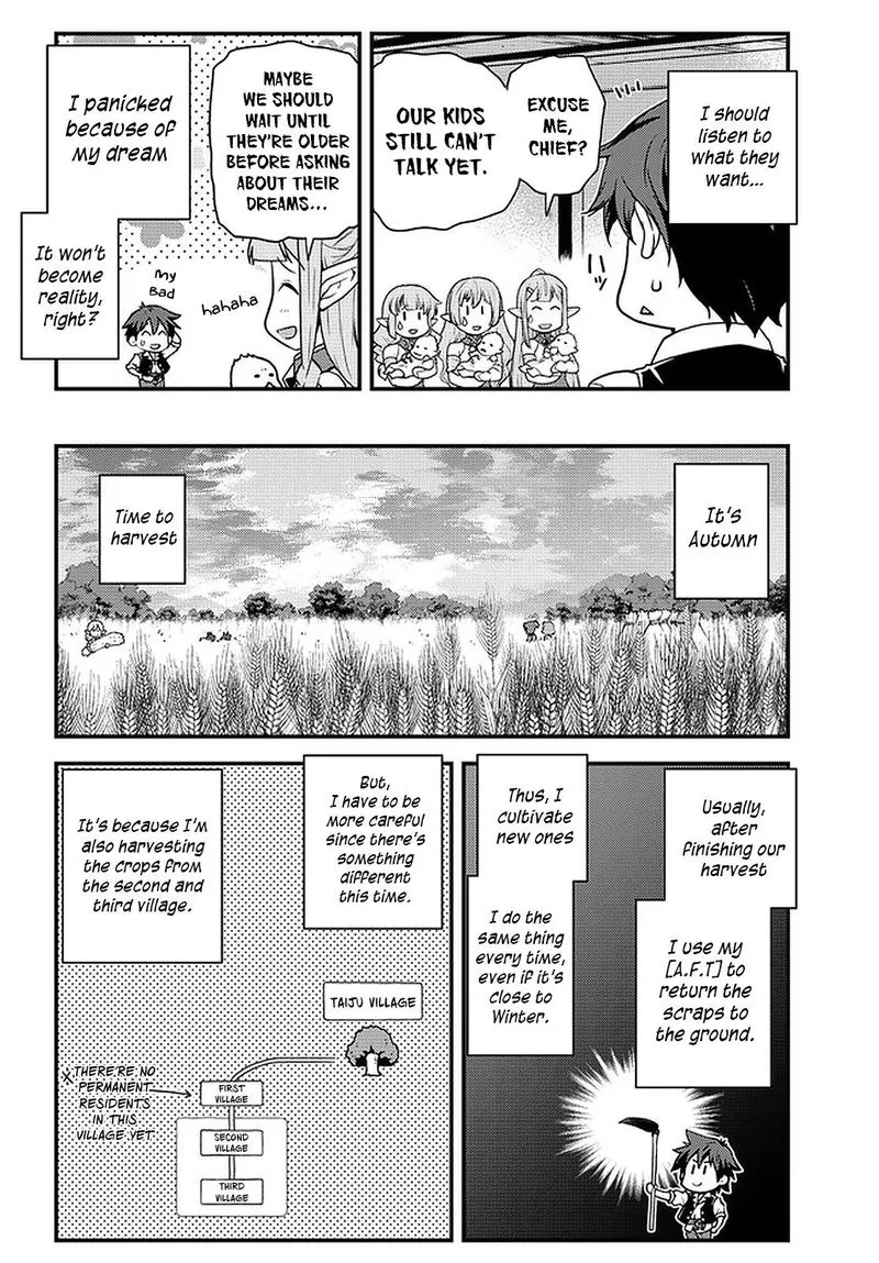 Isekai Nonbiri Nouka Chapter 150 page 2