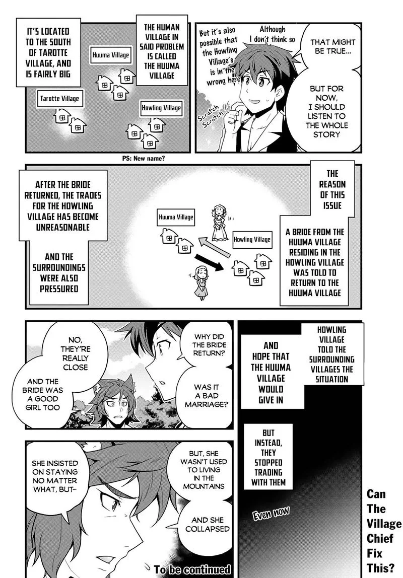 Isekai Nonbiri Nouka Chapter 151 page 4
