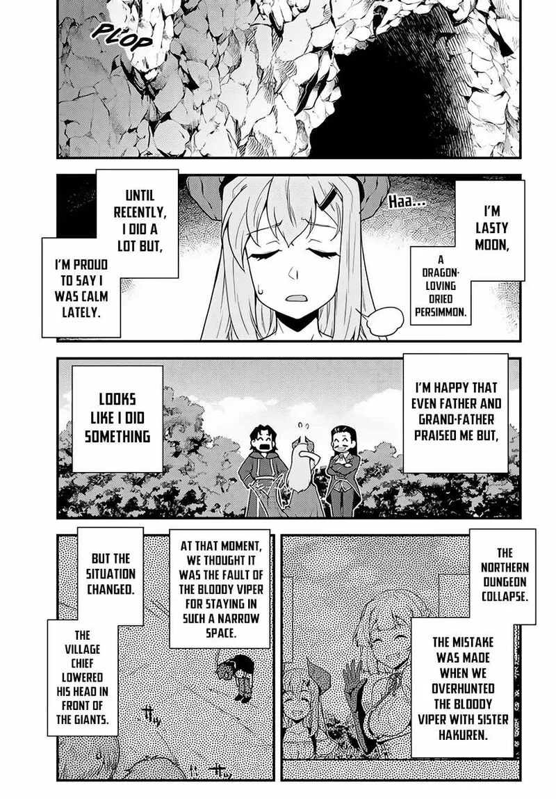 Isekai Nonbiri Nouka Chapter 163 page 3