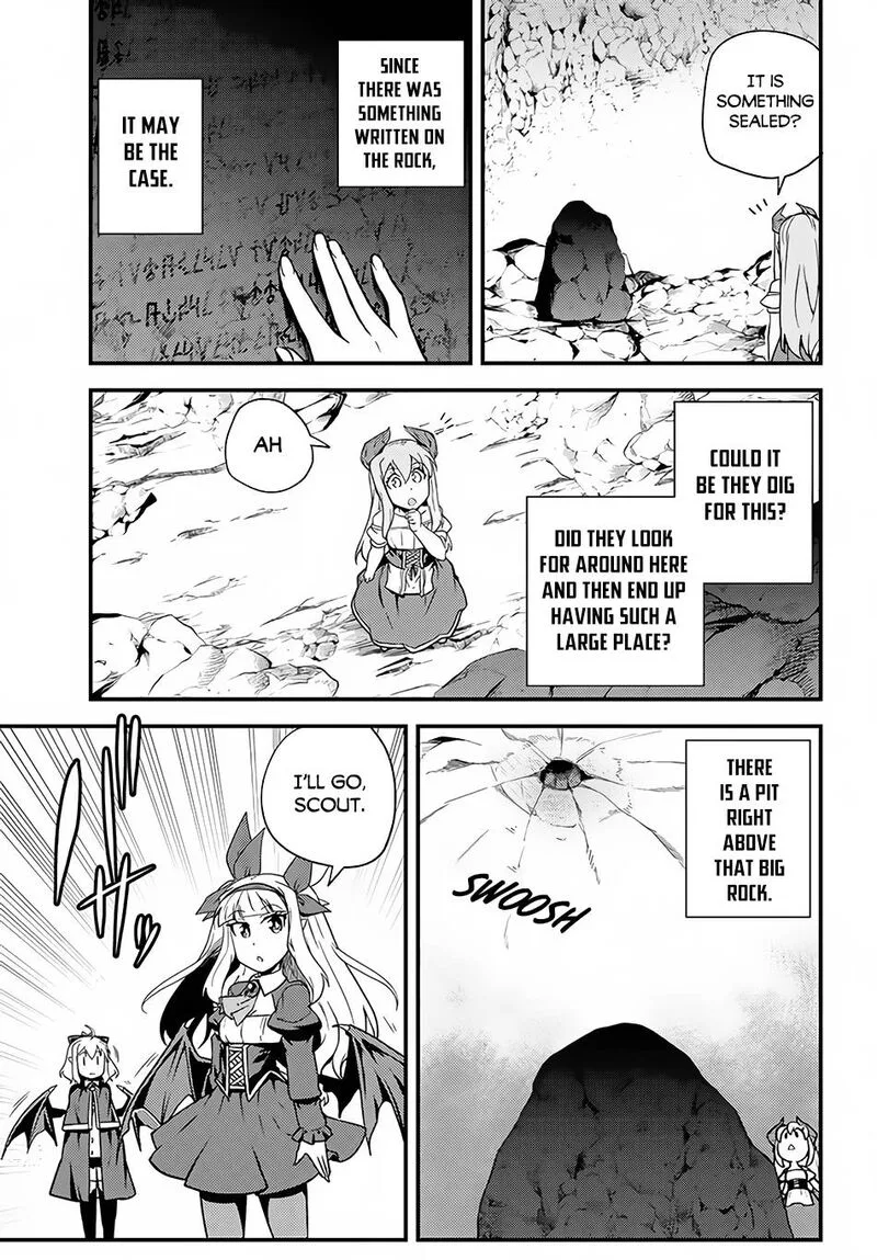 Isekai Nonbiri Nouka Chapter 164 page 7