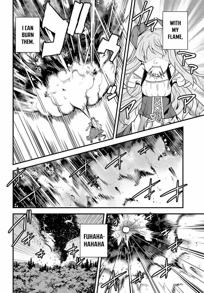 Isekai Nonbiri Nouka Chapter 165 page 2