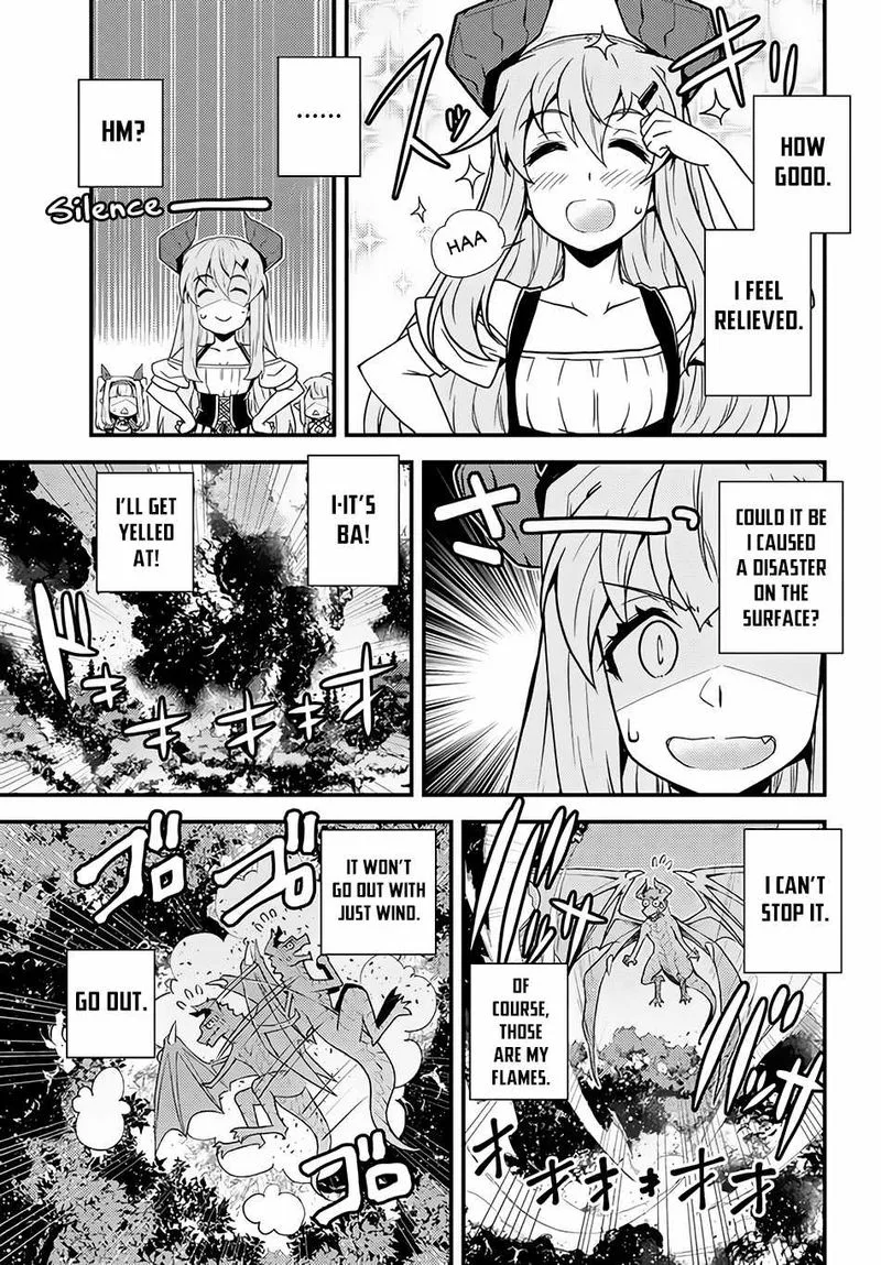 Isekai Nonbiri Nouka Chapter 165 page 3