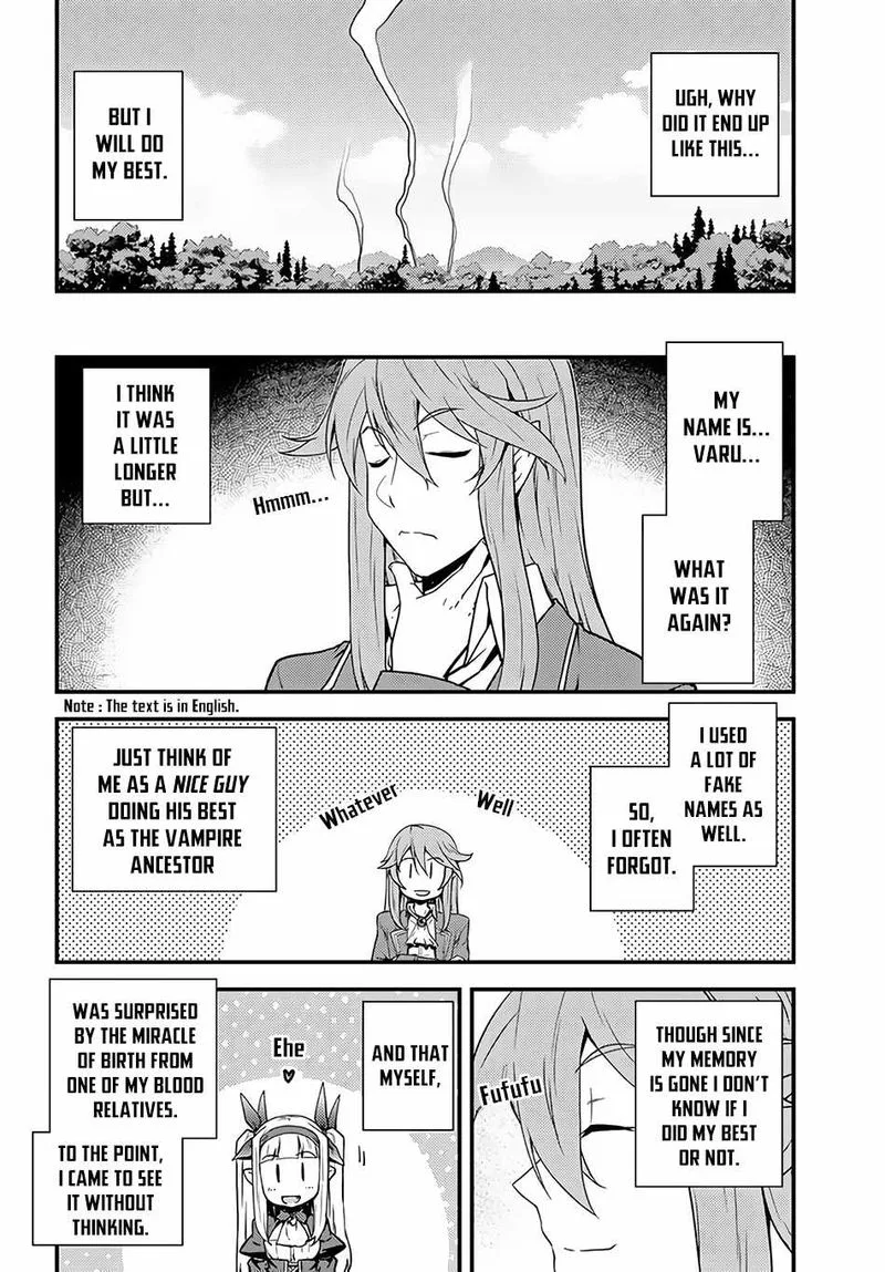 Isekai Nonbiri Nouka Chapter 165 page 4