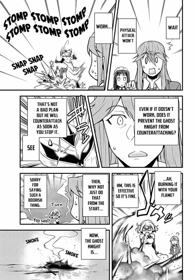 Isekai Nonbiri Nouka Chapter 166 page 5
