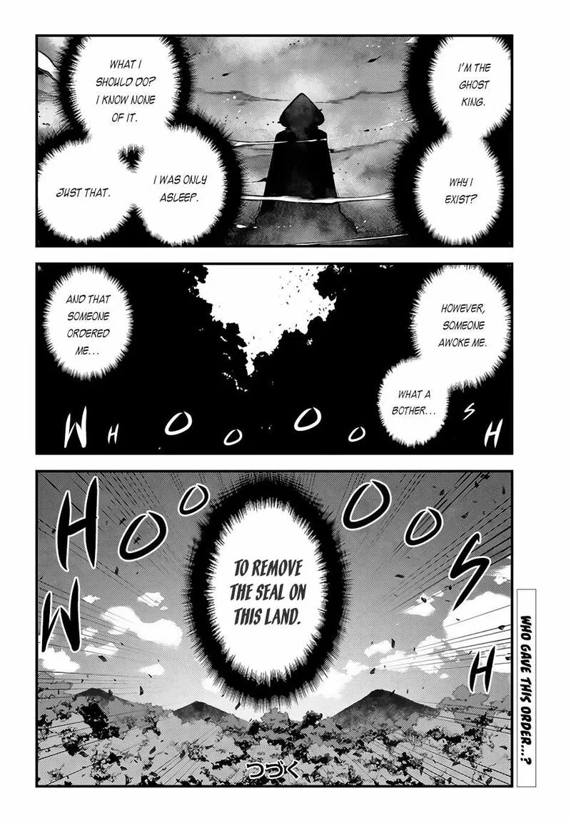 Isekai Nonbiri Nouka Chapter 169 page 6