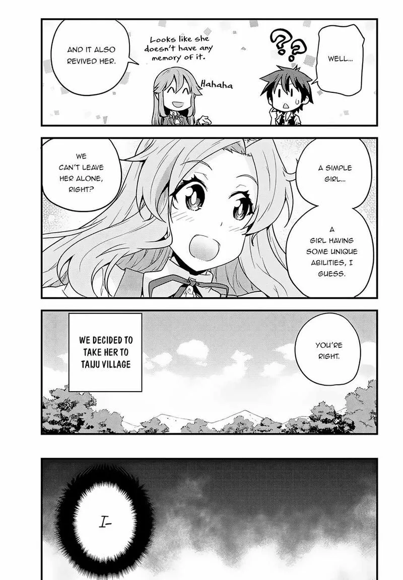 Isekai Nonbiri Nouka Chapter 169 page 5