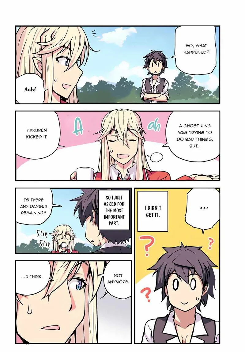 Isekai Nonbiri Nouka Chapter 169 page 2