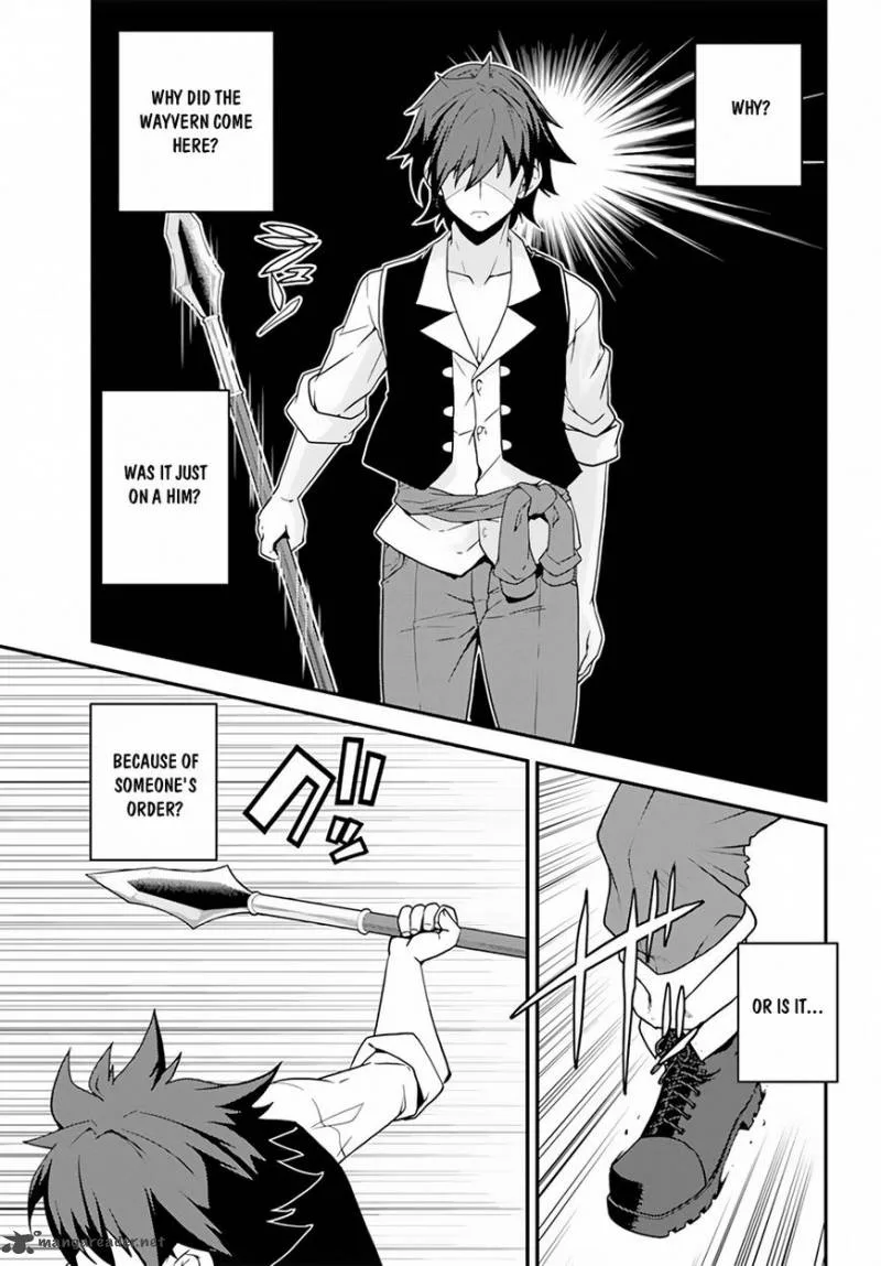 Isekai Nonbiri Nouka Chapter 17 page 8