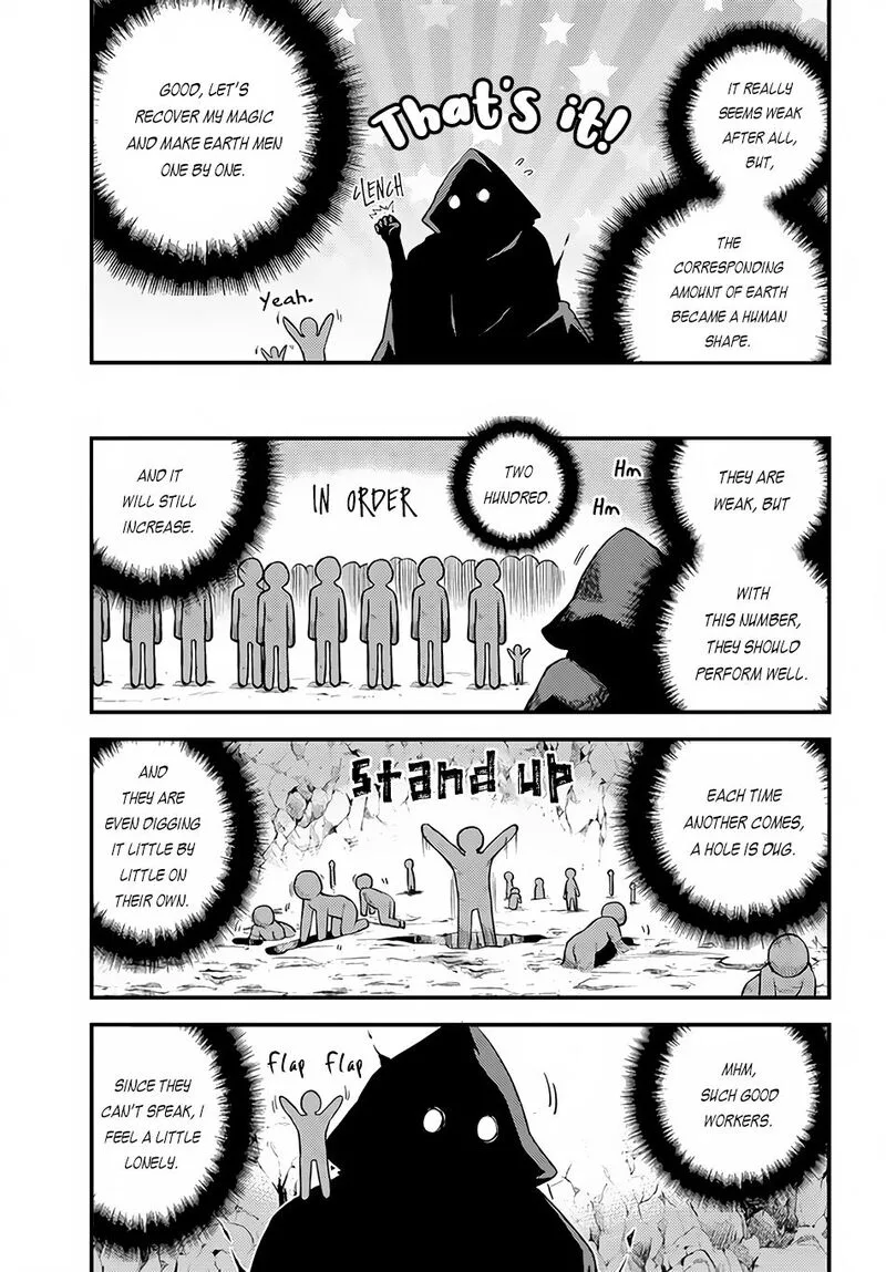 Isekai Nonbiri Nouka Chapter 170 page 5