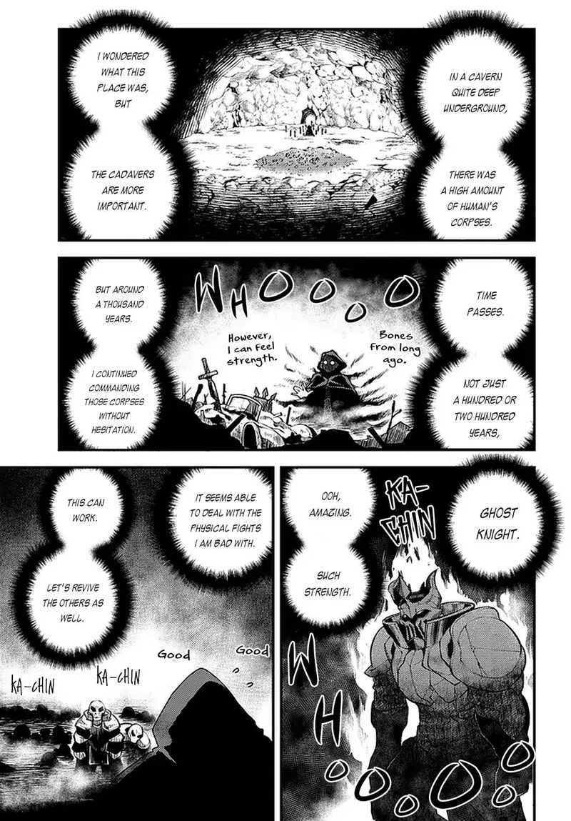 Isekai Nonbiri Nouka Chapter 171 page 3