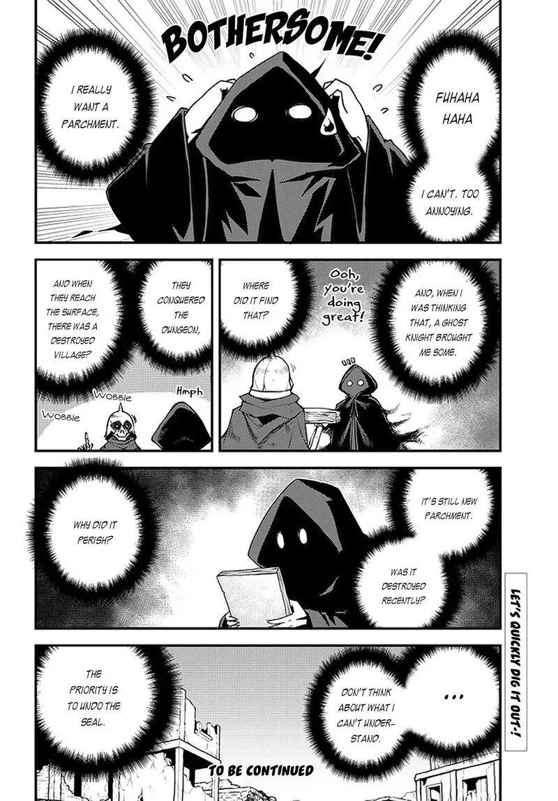 Isekai Nonbiri Nouka Chapter 171 page 6