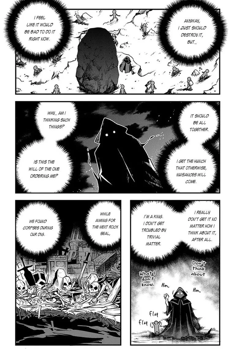Isekai Nonbiri Nouka Chapter 171 page 2