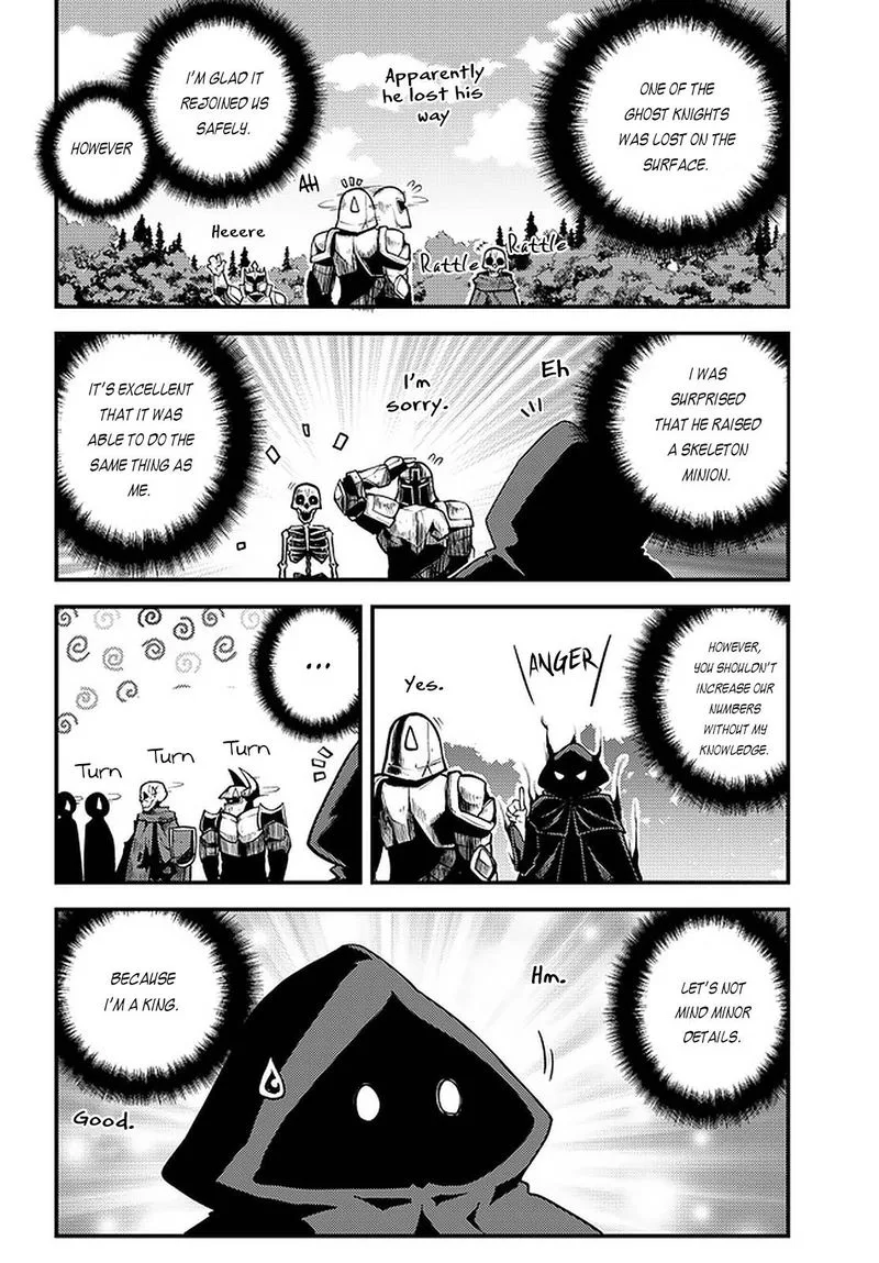 Isekai Nonbiri Nouka Chapter 172 page 2