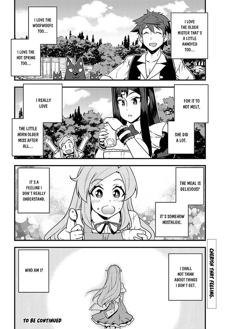 Isekai Nonbiri Nouka Chapter 172 page 6