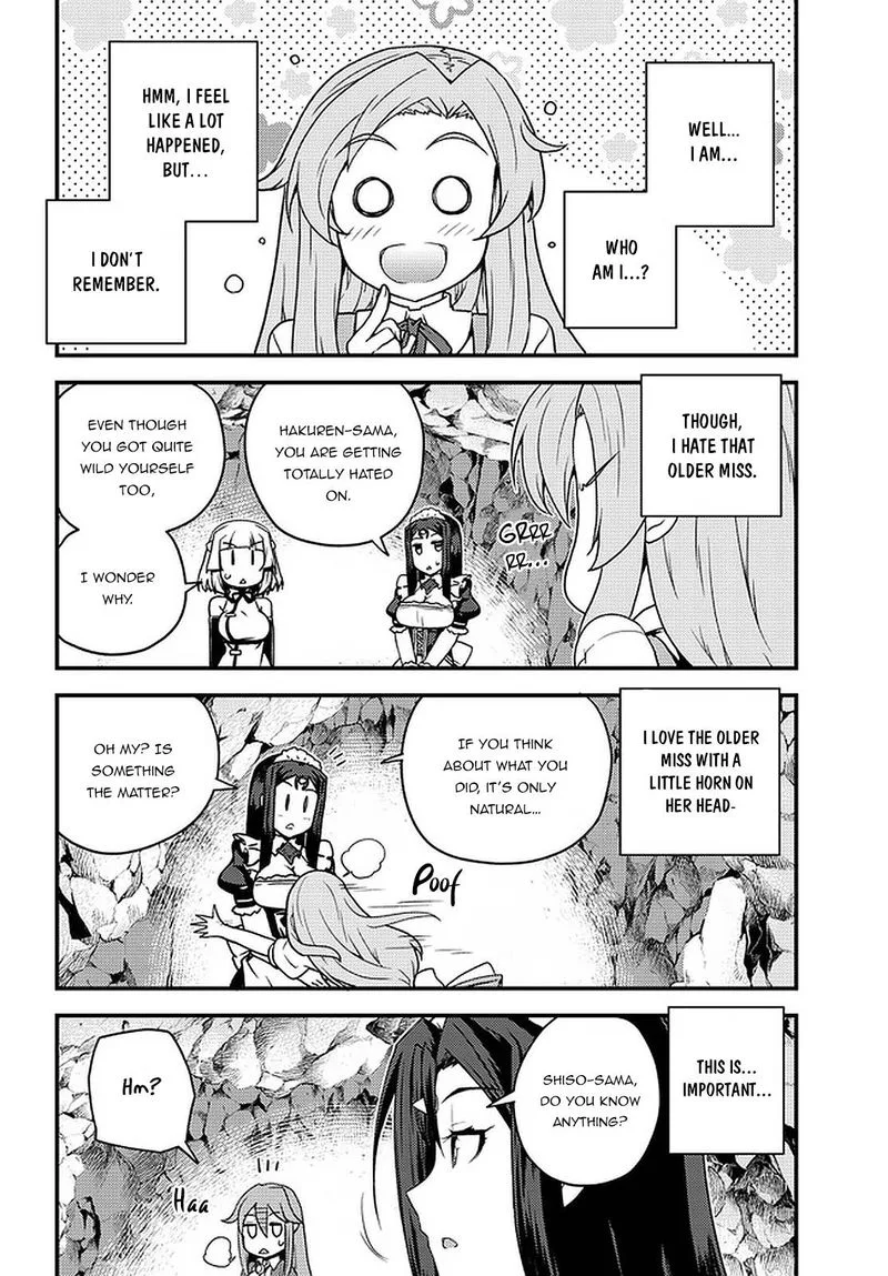 Isekai Nonbiri Nouka Chapter 172 page 4