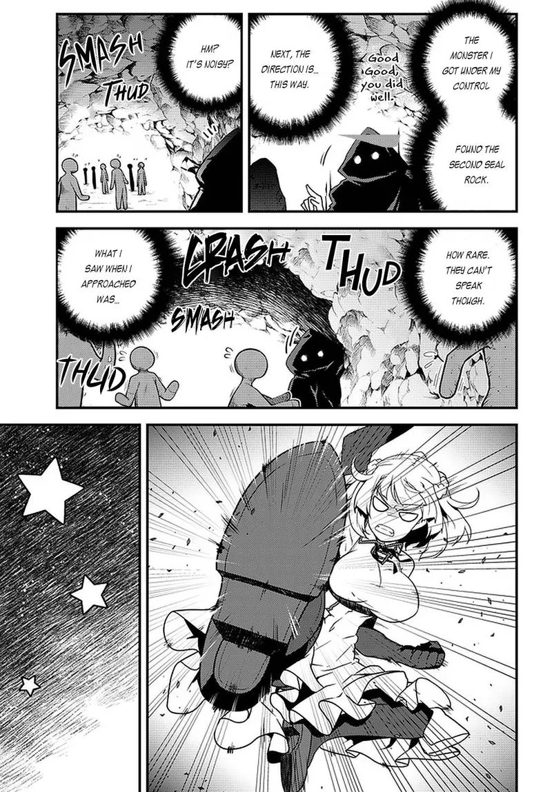 Isekai Nonbiri Nouka Chapter 172 page 3