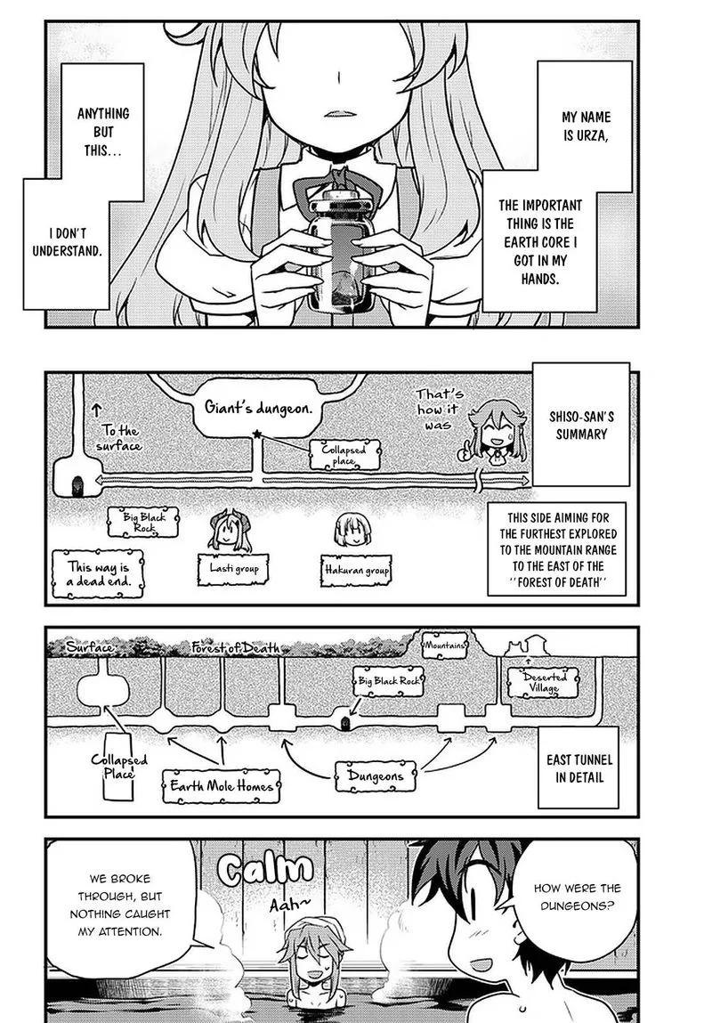 Isekai Nonbiri Nouka Chapter 173 page 2