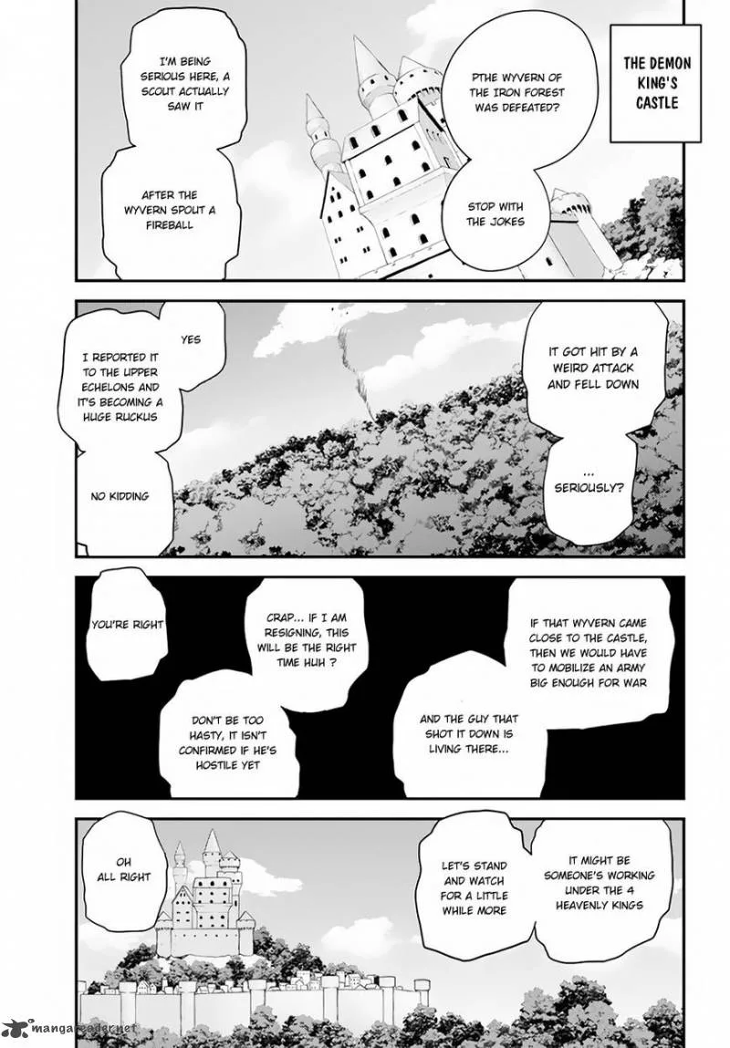 Isekai Nonbiri Nouka Chapter 18 page 8