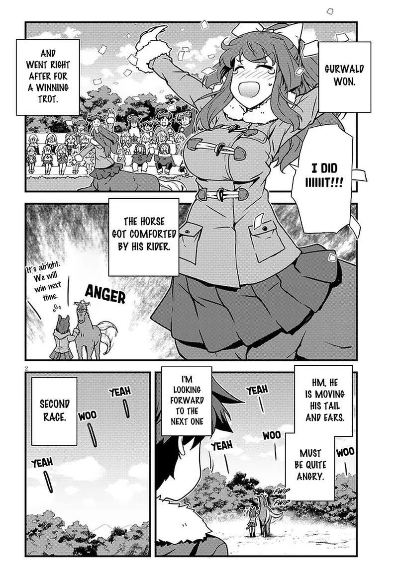 Isekai Nonbiri Nouka Chapter 187 page 2