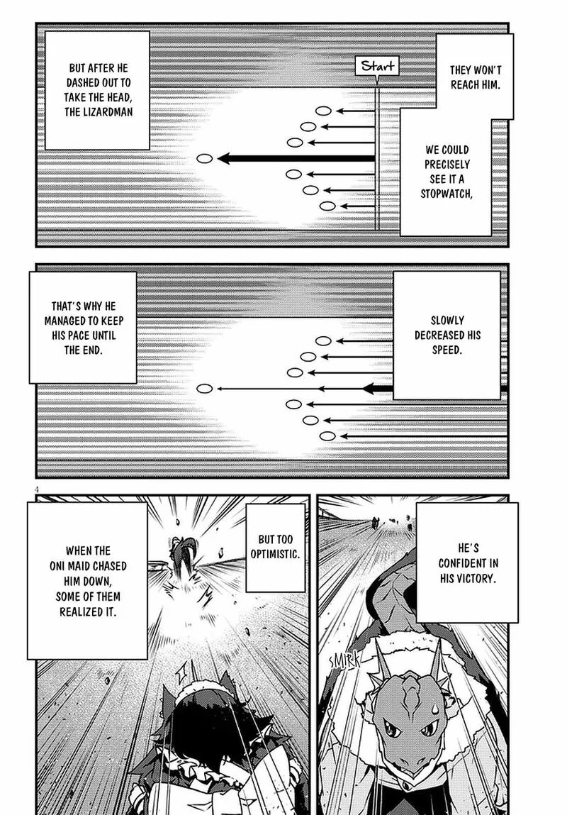 Isekai Nonbiri Nouka Chapter 188 page 4