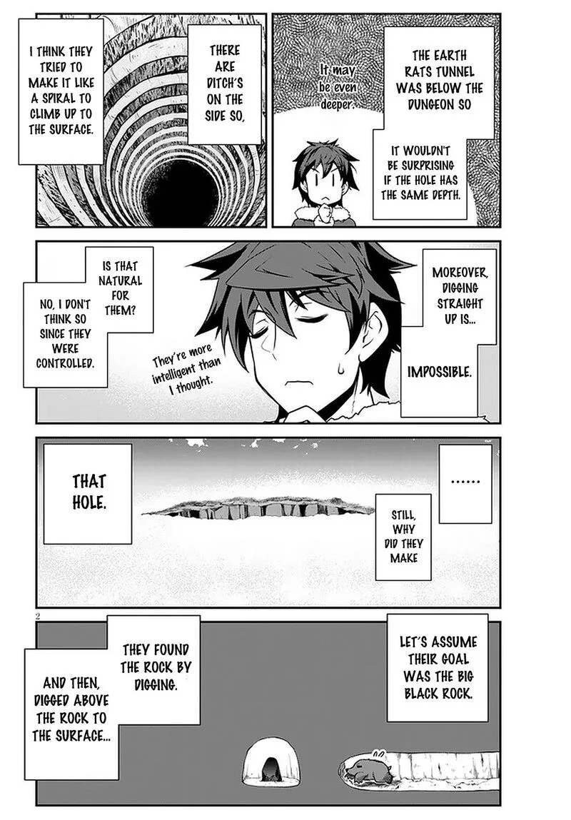 Isekai Nonbiri Nouka Chapter 190 page 2