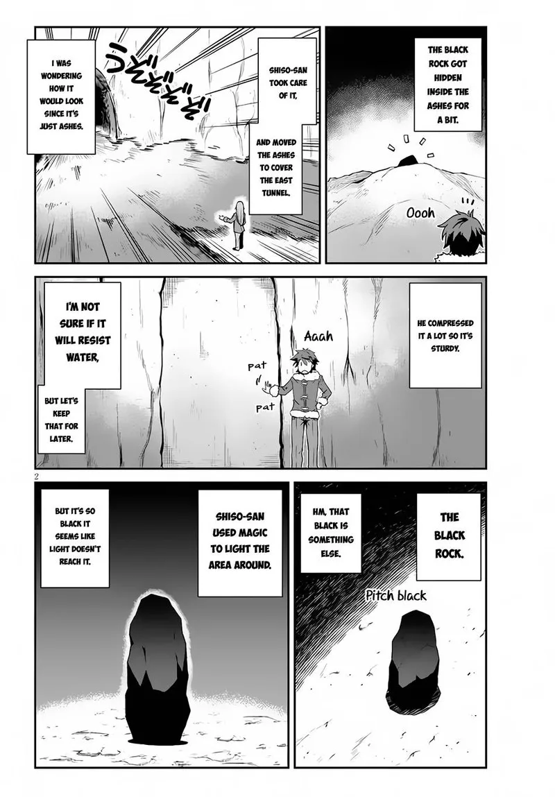 Isekai Nonbiri Nouka Chapter 196 page 2