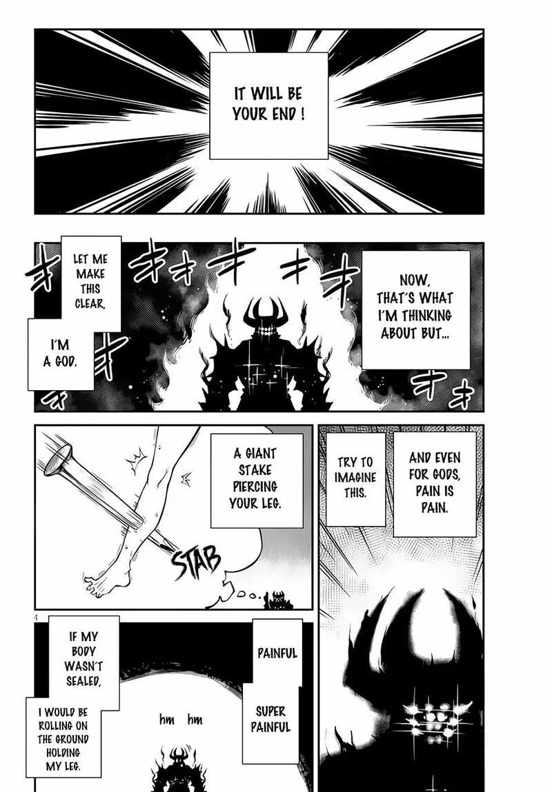 Isekai Nonbiri Nouka Chapter 198 page 4