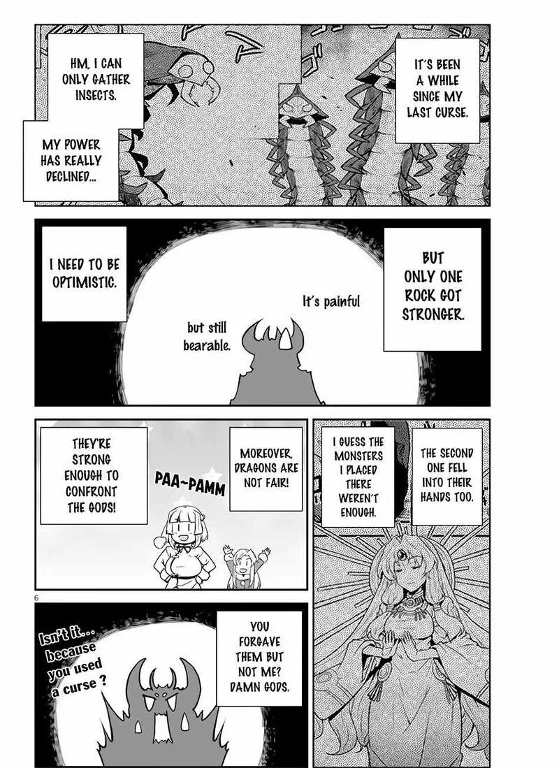 Isekai Nonbiri Nouka Chapter 198 page 6