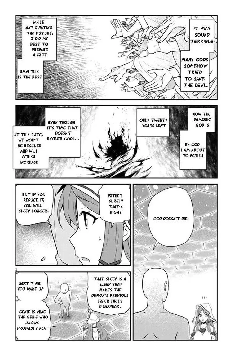 Isekai Nonbiri Nouka Chapter 208 page 2