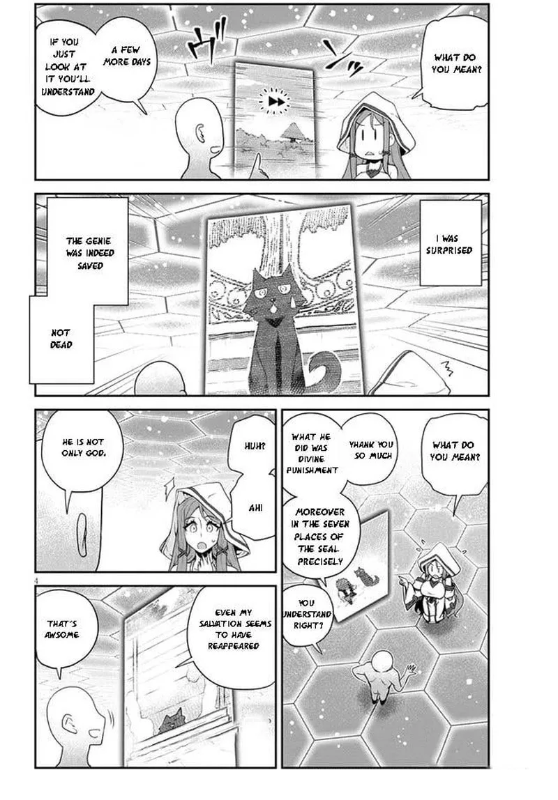 Isekai Nonbiri Nouka Chapter 208 page 4