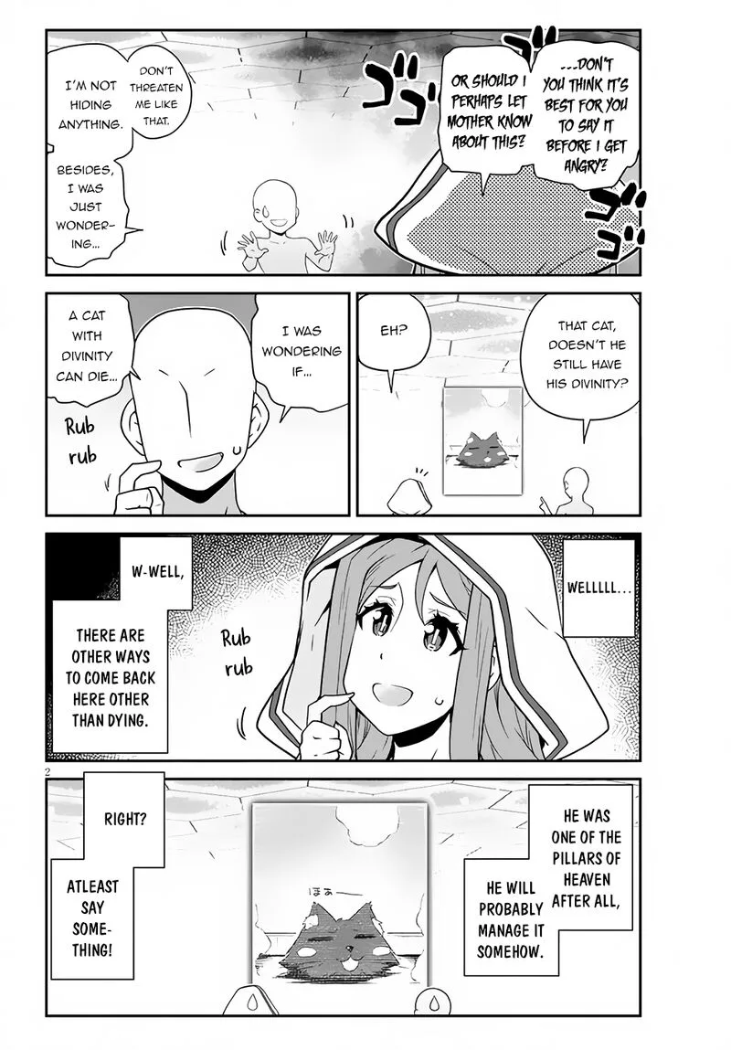 Isekai Nonbiri Nouka Chapter 209 page 2
