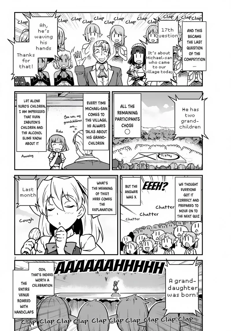 Isekai Nonbiri Nouka Chapter 233 page 2