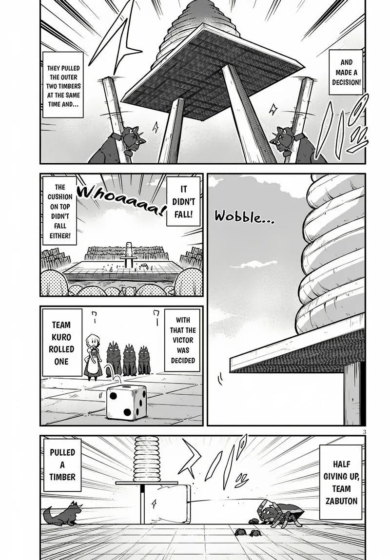Isekai Nonbiri Nouka Chapter 238 page 4