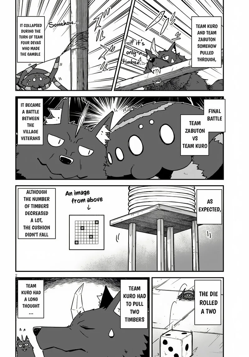 Isekai Nonbiri Nouka Chapter 238 page 3